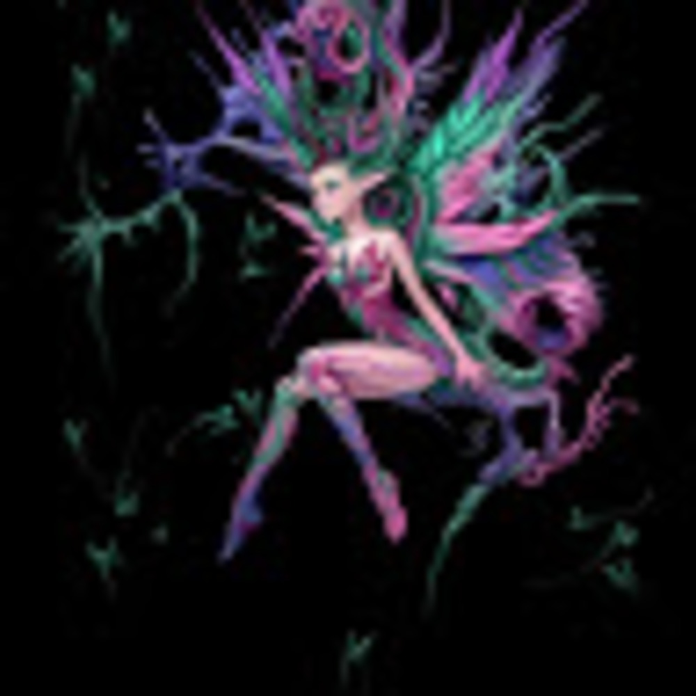 Meet your Posher, Delaney